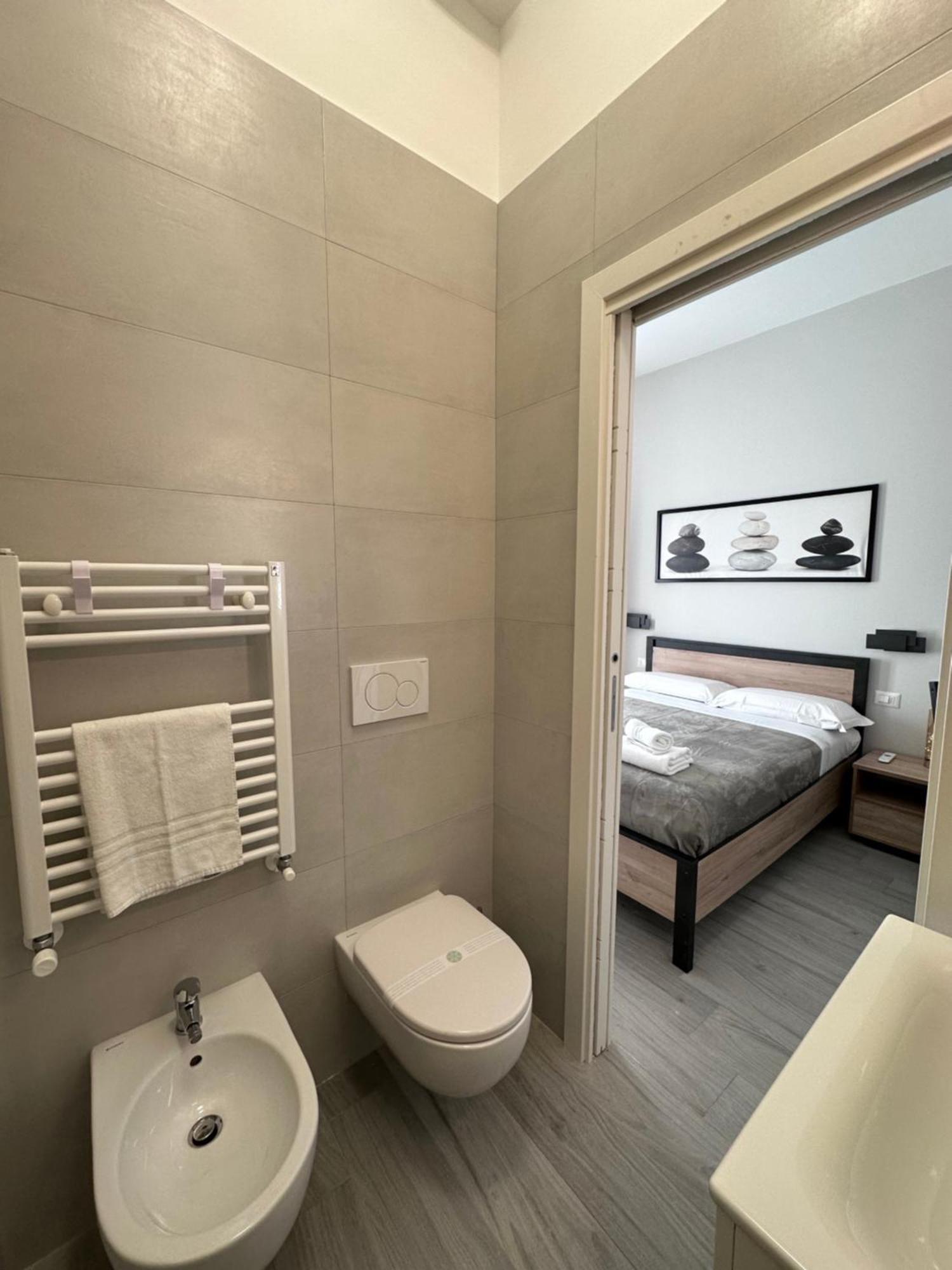 Roma Centro Softrooms Guest House Affittacamere Exterior foto