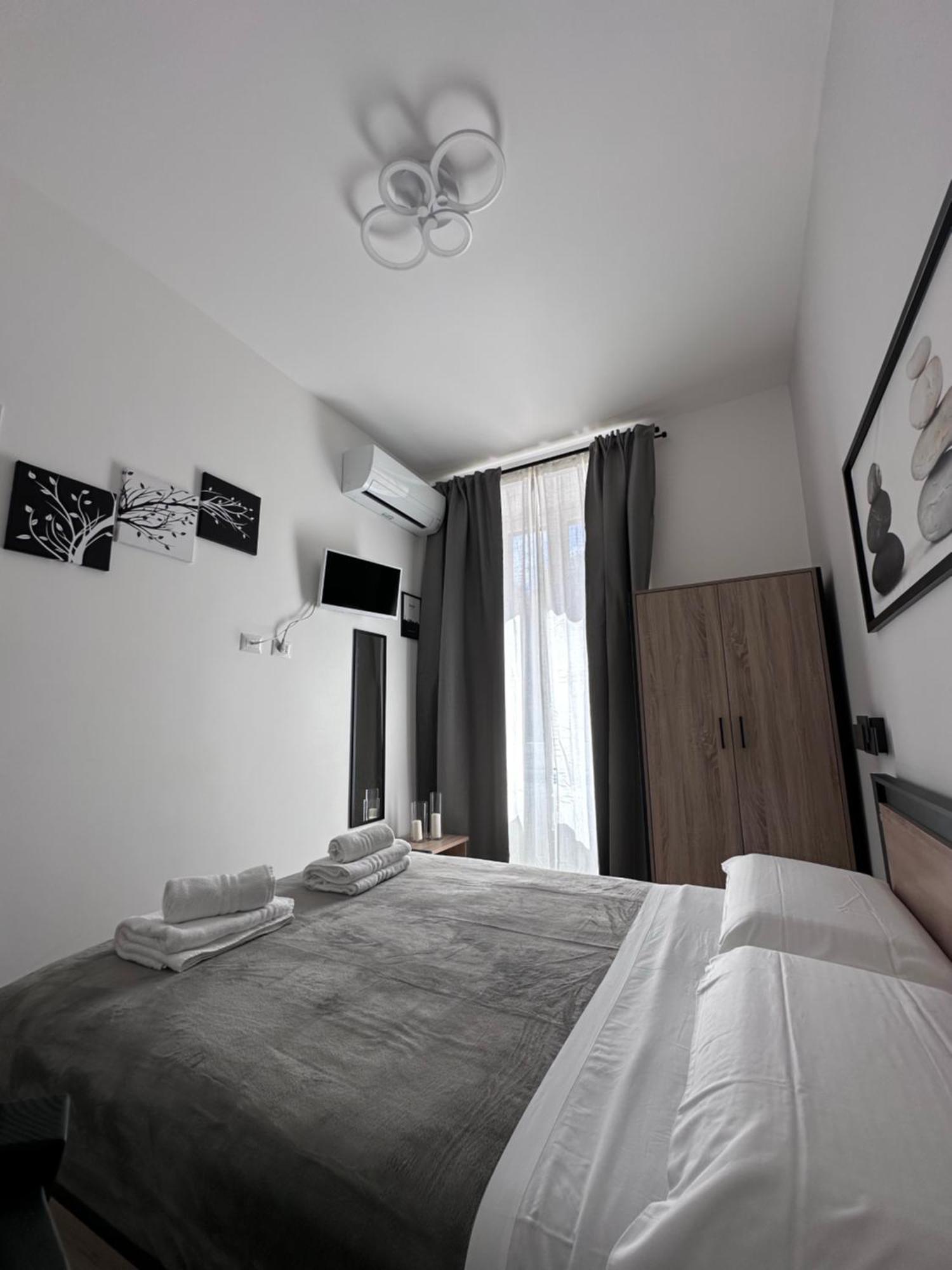 Roma Centro Softrooms Guest House Affittacamere Exterior foto