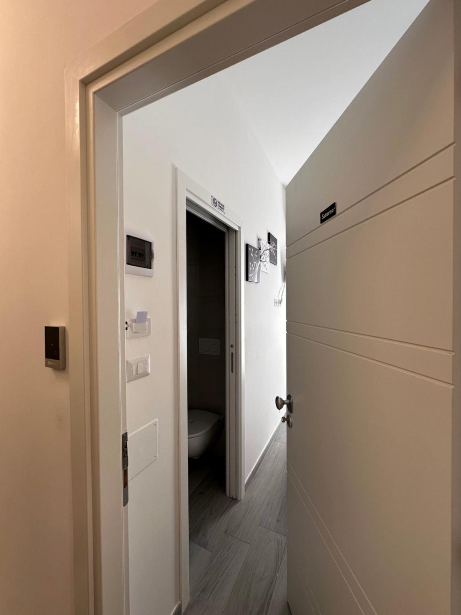 Roma Centro Softrooms Guest House Affittacamere Exterior foto