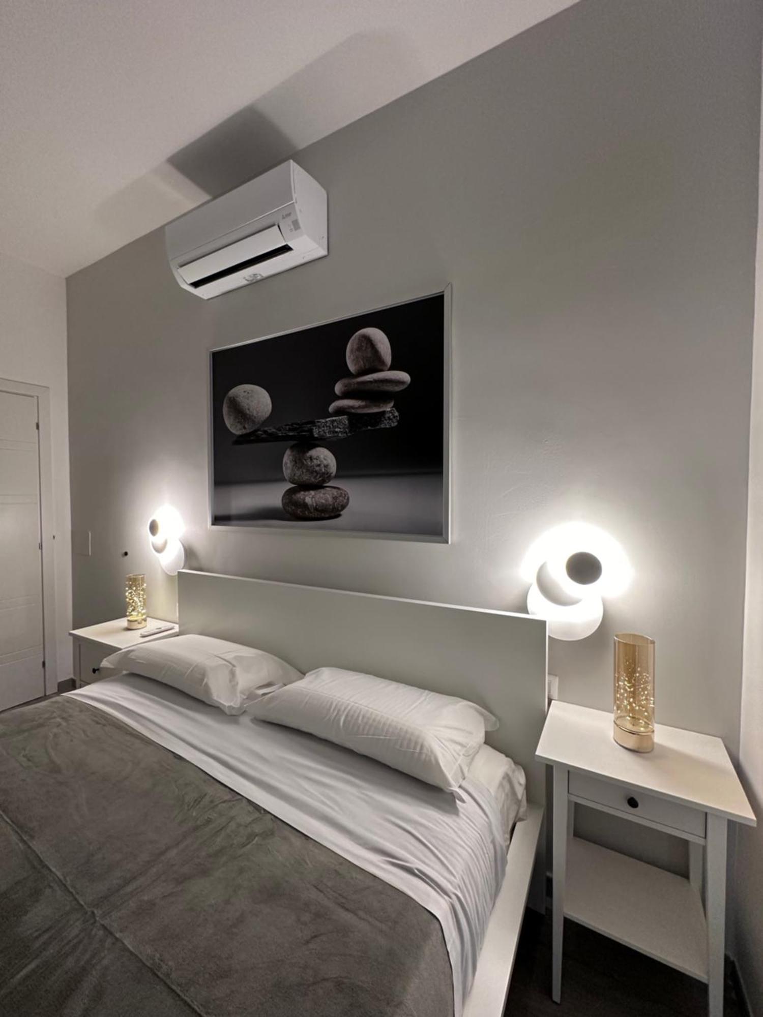 Roma Centro Softrooms Guest House Affittacamere Exterior foto