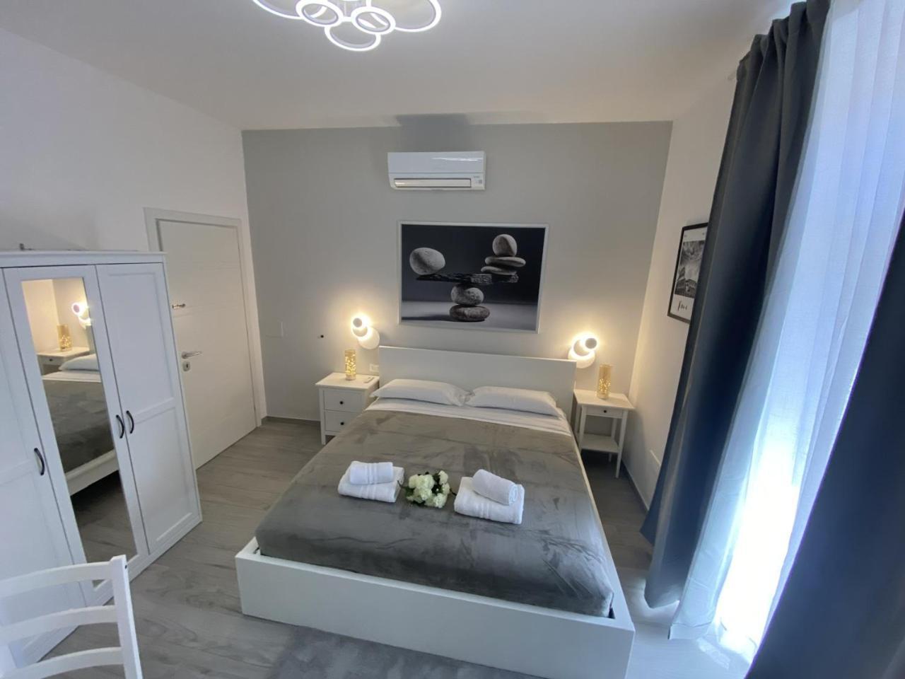 Roma Centro Softrooms Guest House Affittacamere Exterior foto