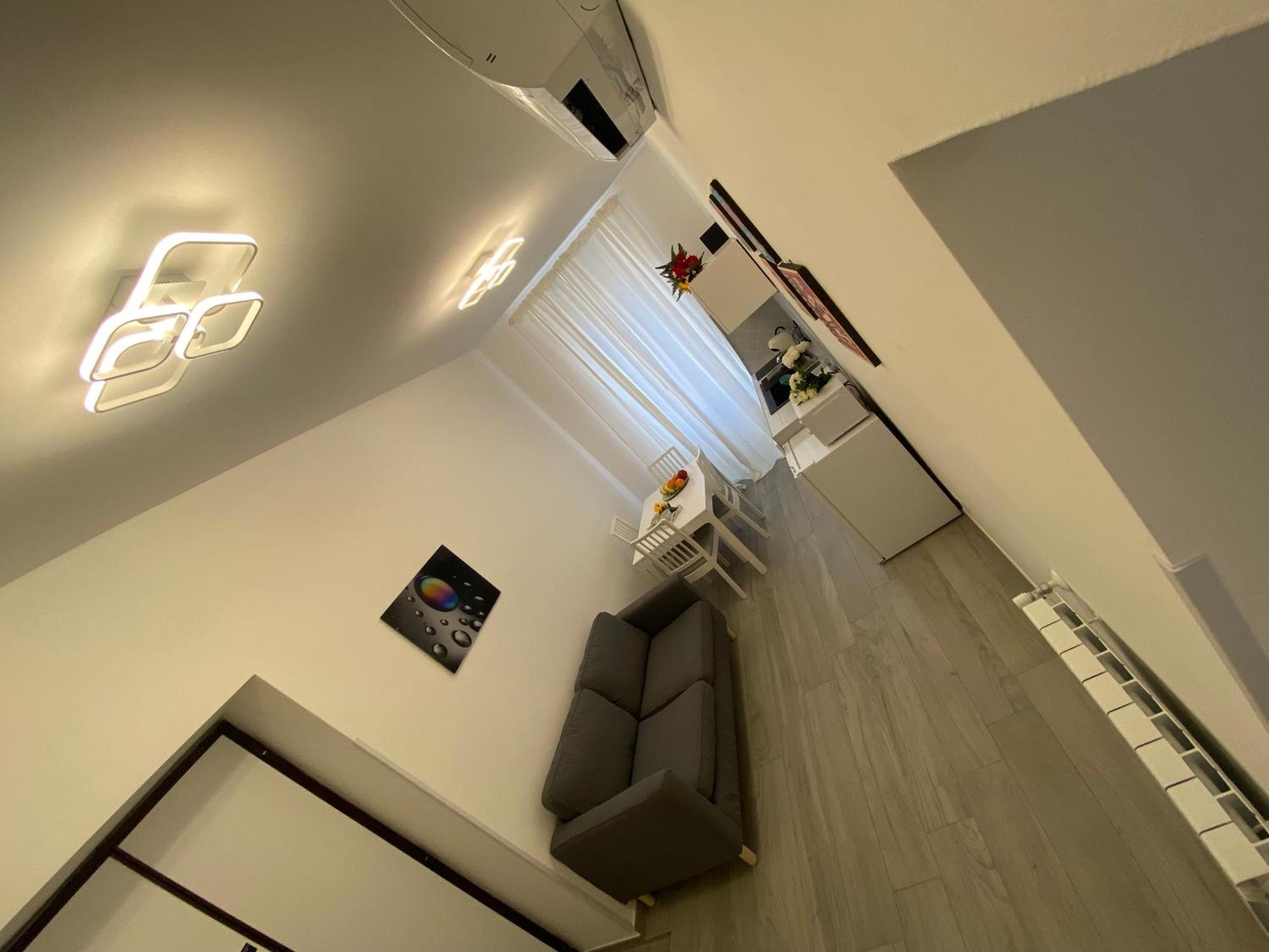 Roma Centro Softrooms Guest House Affittacamere Exterior foto