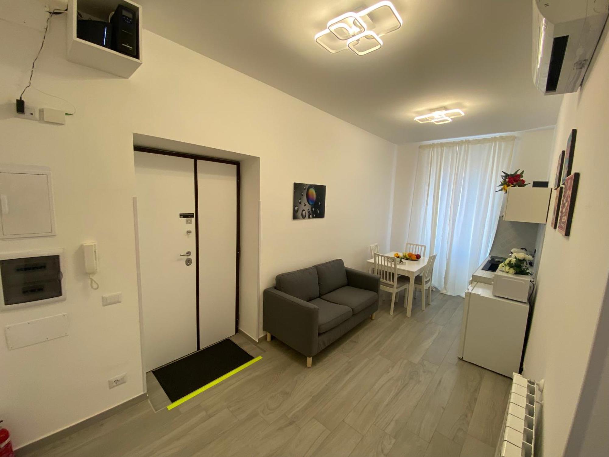 Roma Centro Softrooms Guest House Affittacamere Exterior foto
