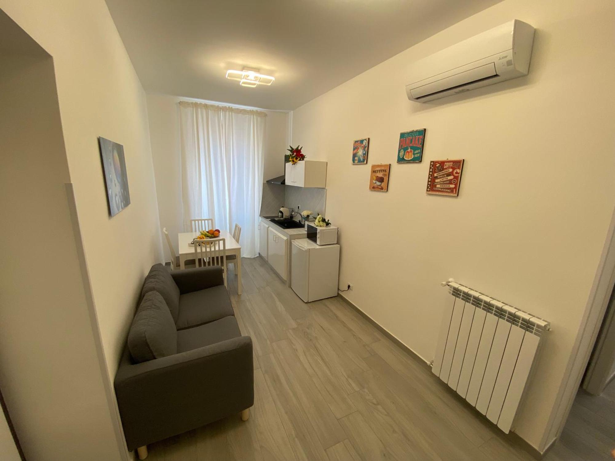 Roma Centro Softrooms Guest House Affittacamere Exterior foto