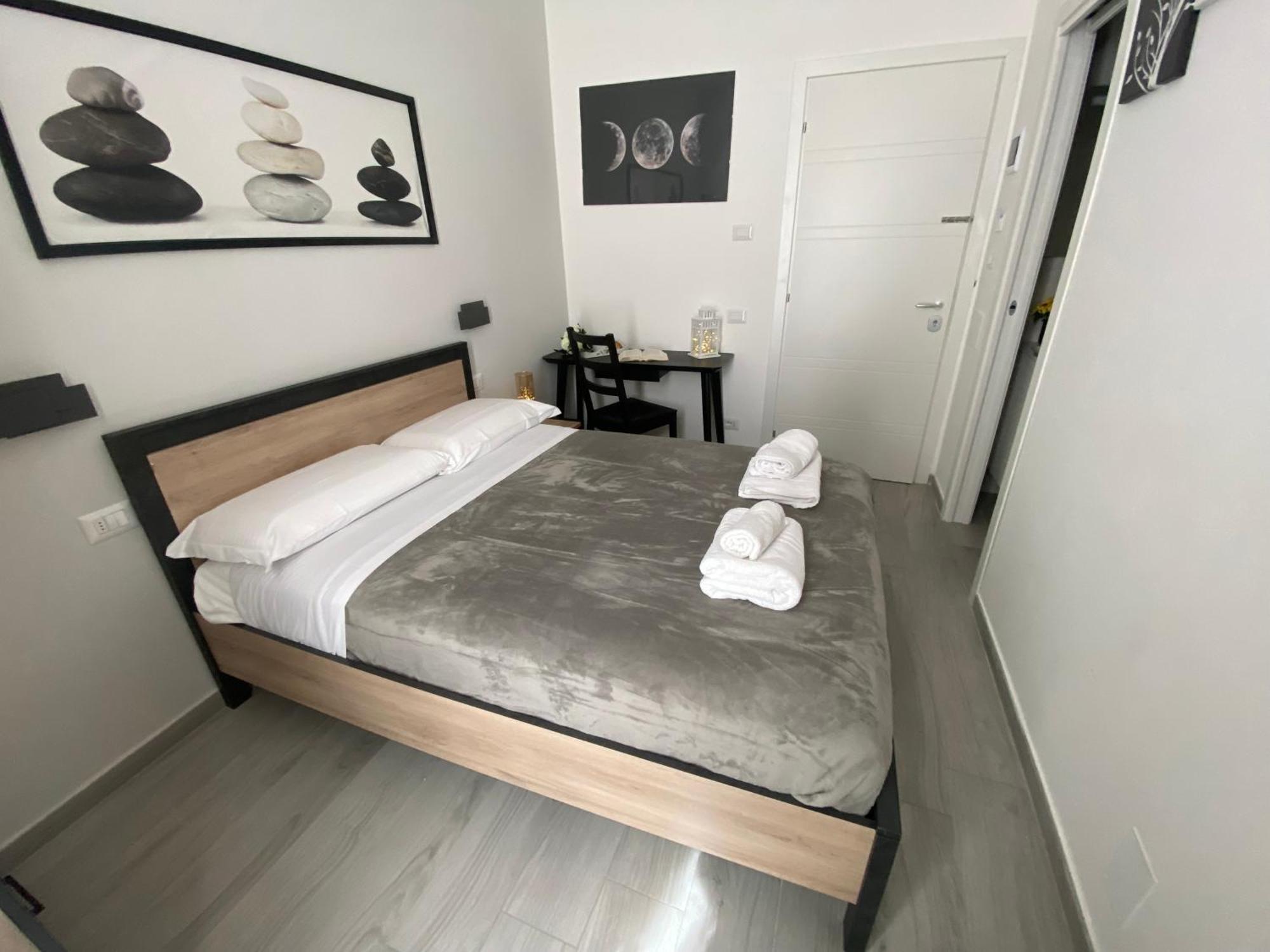 Roma Centro Softrooms Guest House Affittacamere Exterior foto