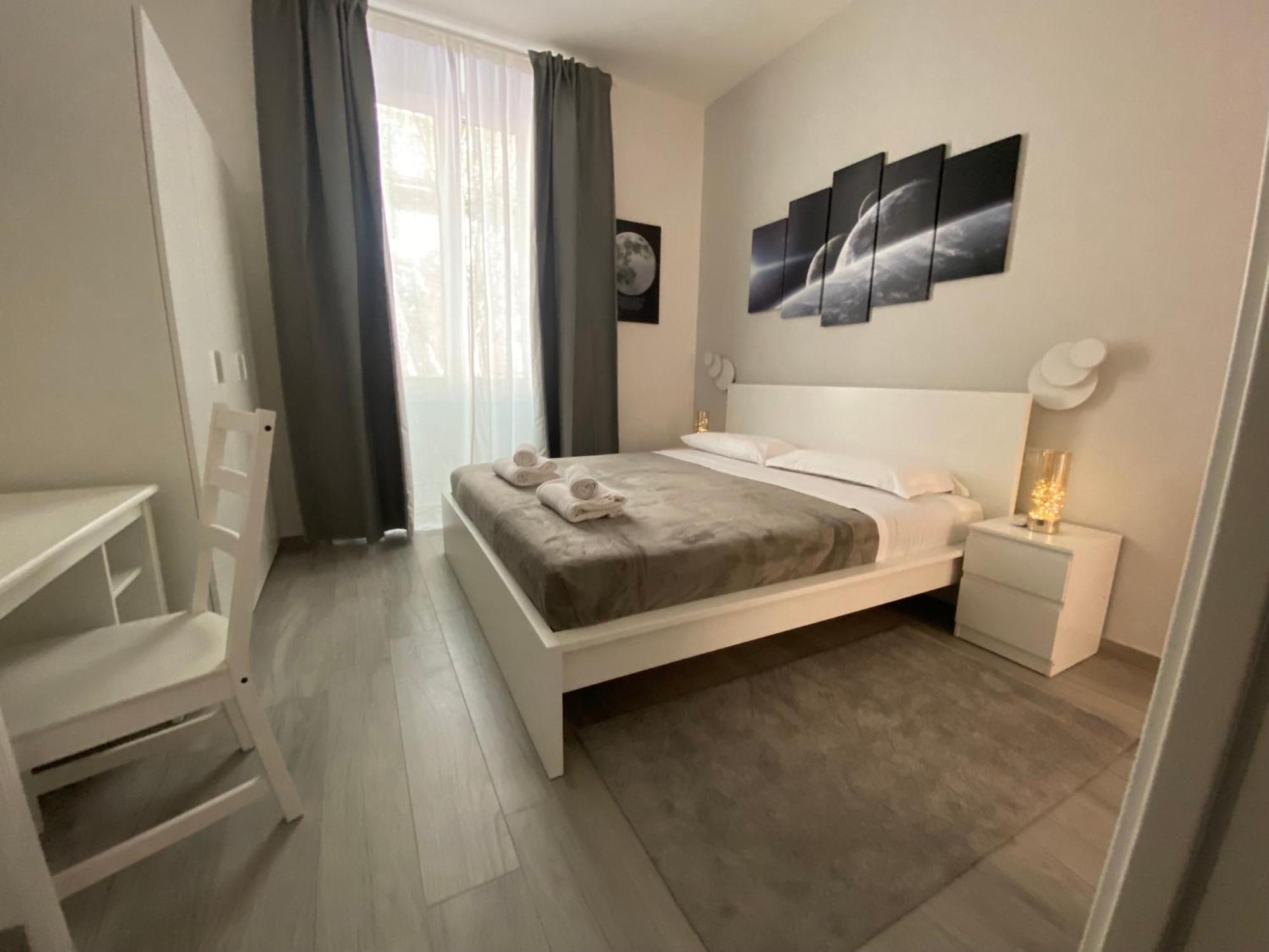 Roma Centro Softrooms Guest House Affittacamere Exterior foto