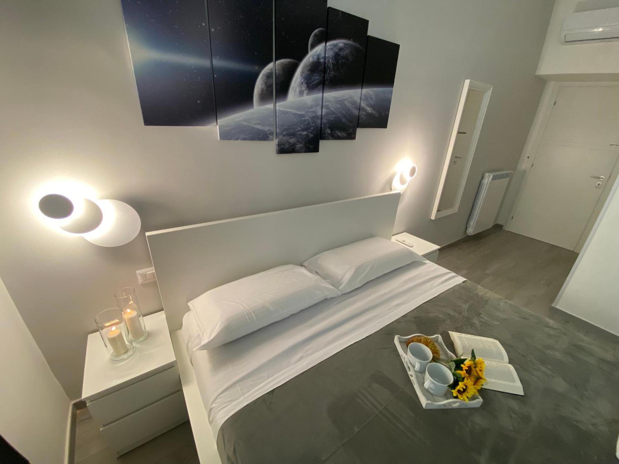 Roma Centro Softrooms Guest House Affittacamere Exterior foto