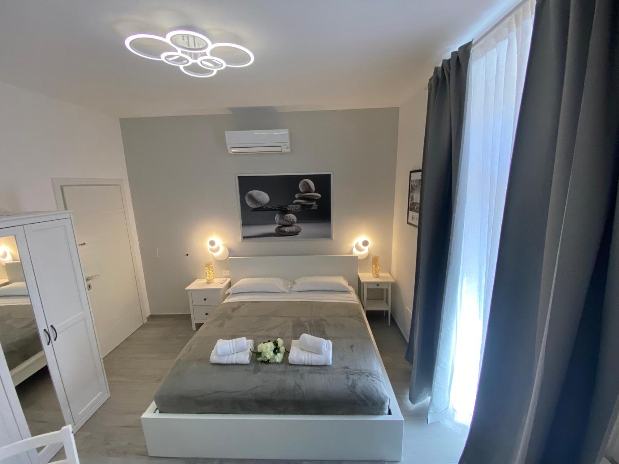 Roma Centro Softrooms Guest House Affittacamere Exterior foto
