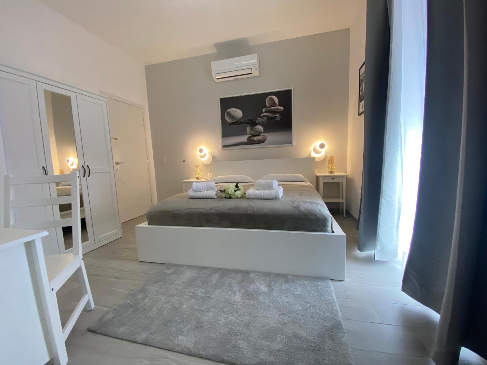 Roma Centro Softrooms Guest House Affittacamere Exterior foto