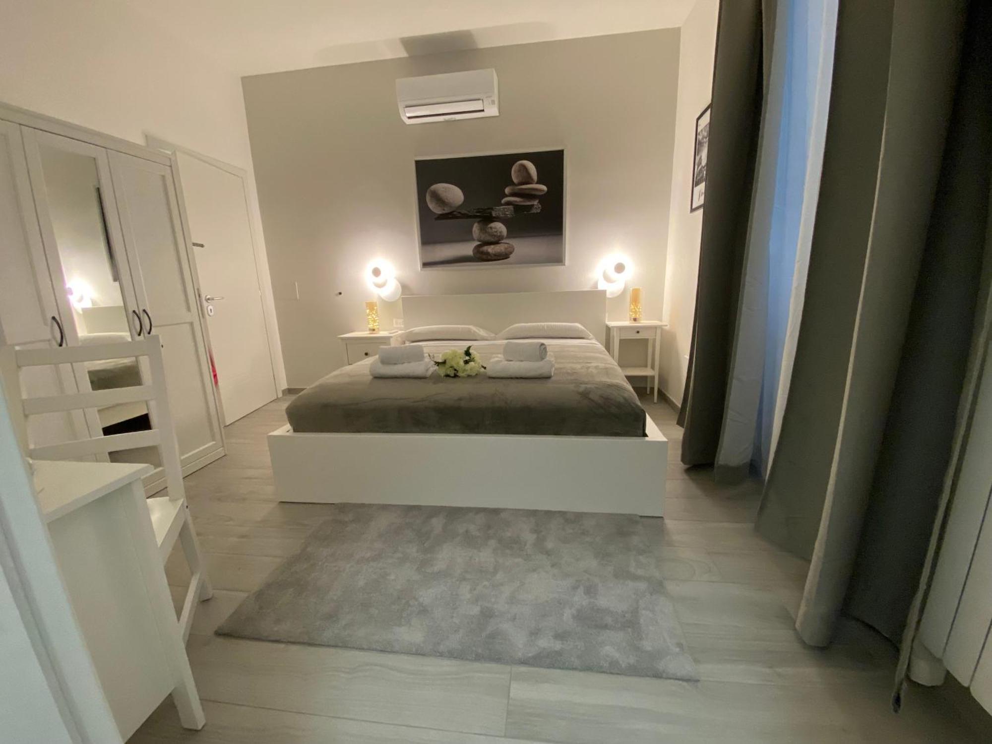 Roma Centro Softrooms Guest House Affittacamere Exterior foto