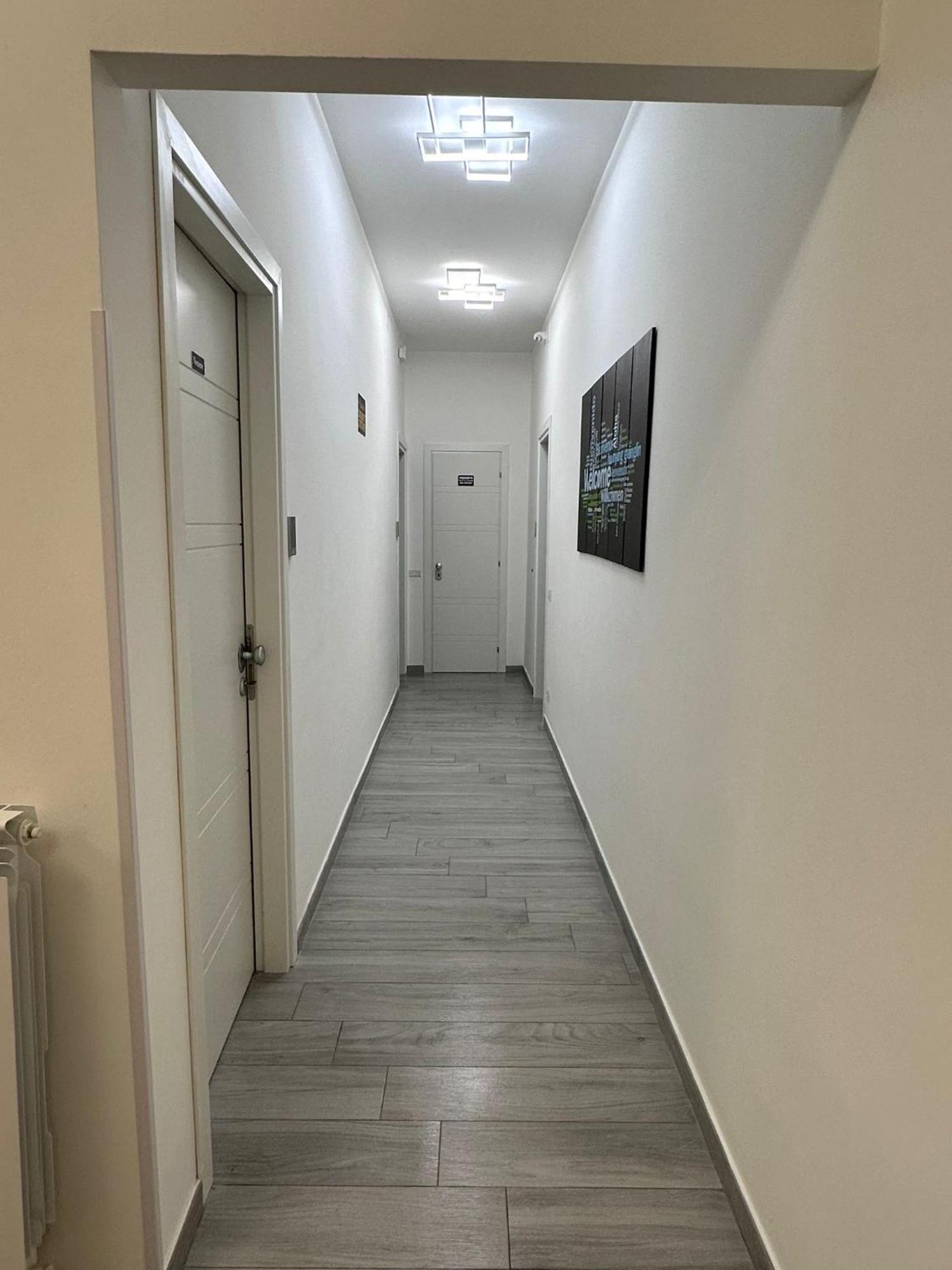 Roma Centro Softrooms Guest House Affittacamere Exterior foto