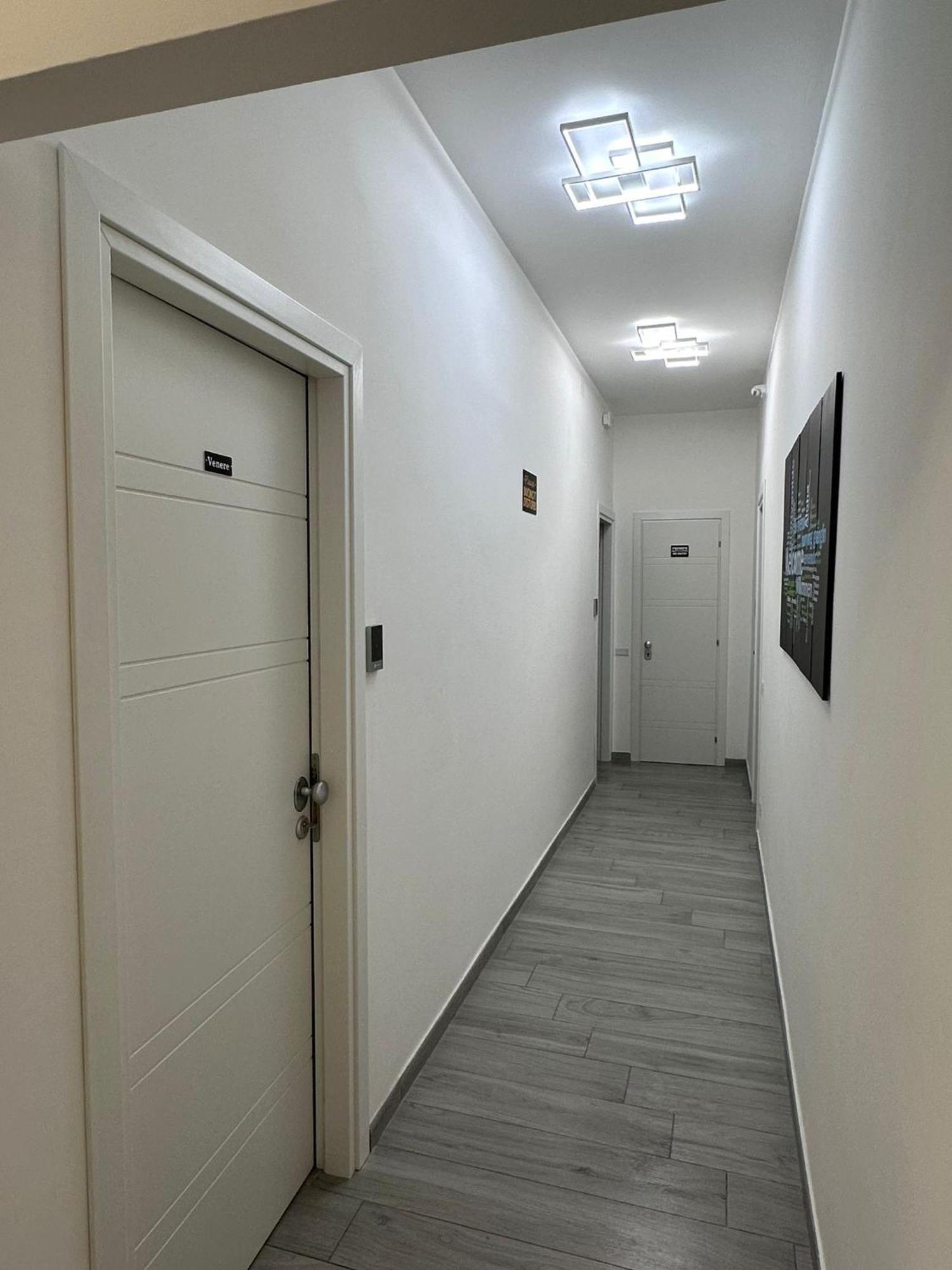 Roma Centro Softrooms Guest House Affittacamere Exterior foto