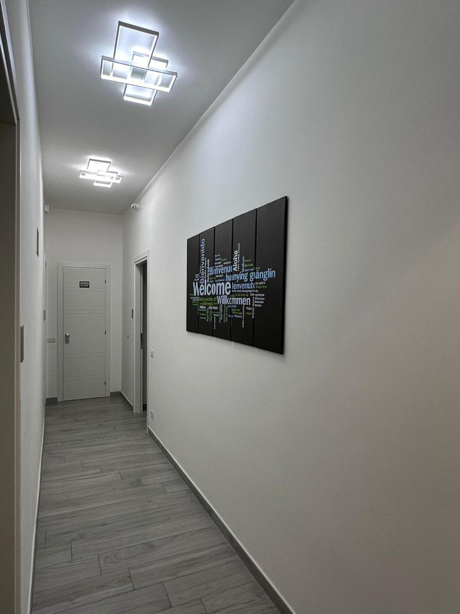 Roma Centro Softrooms Guest House Affittacamere Exterior foto