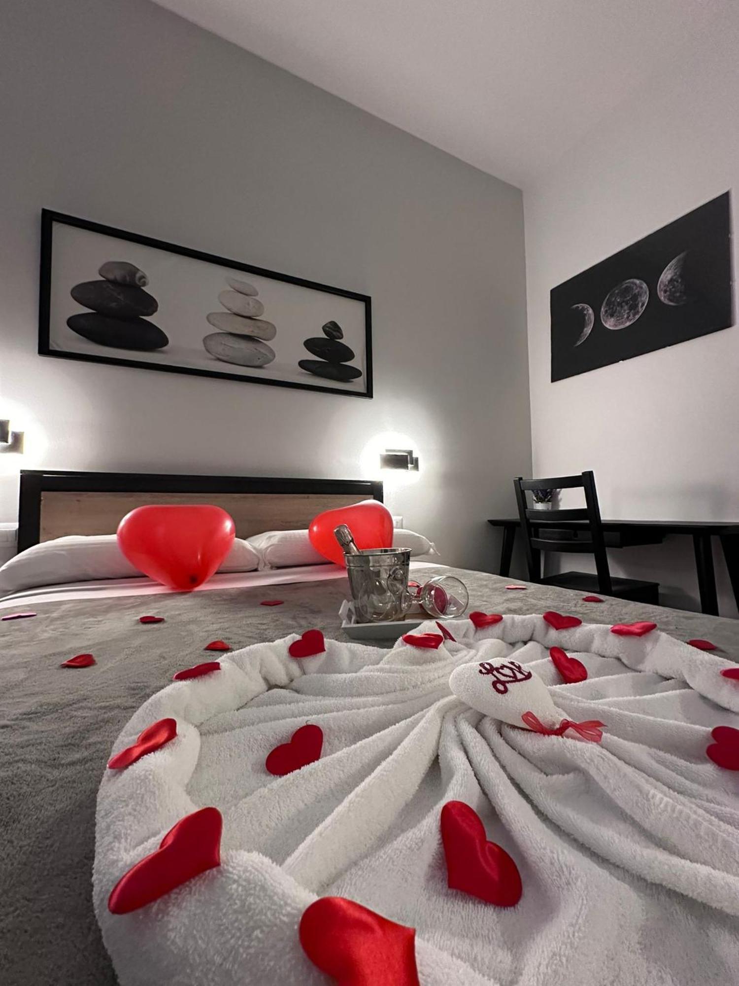 Roma Centro Softrooms Guest House Affittacamere Exterior foto